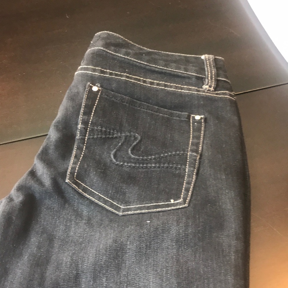 Jeans by White House Black Market